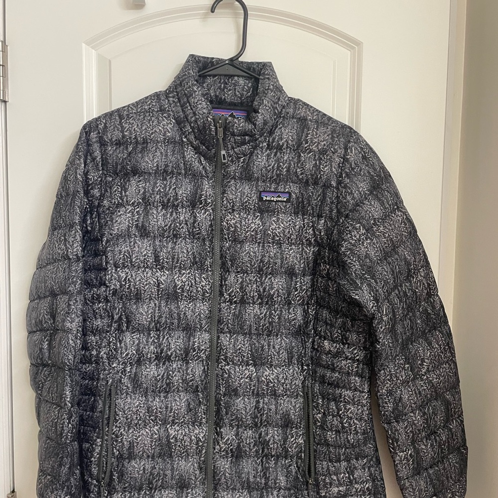 Patagonia Women's Forest Tree Down Sweater